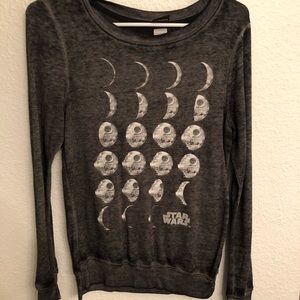 Star Wars Phase of Death Star